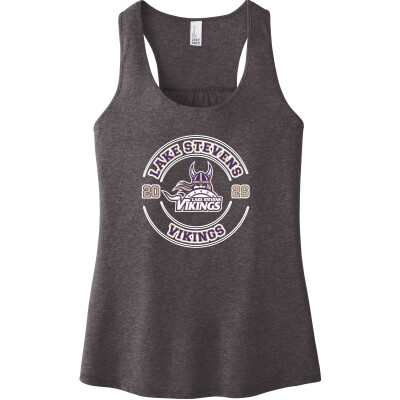 Women's V.I.T. Racerback Tank