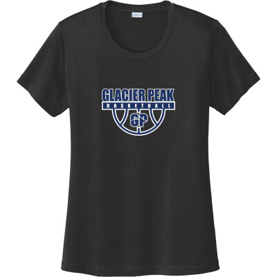 Women's Performance Tee