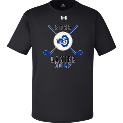 Under Armour Men's Team Tech T-Shirt