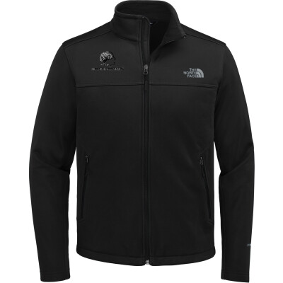 The North Face Ridgewall Soft Shell Jacket