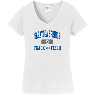 Women's Fan Favorite V-Neck Tee