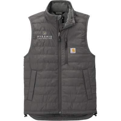 CARHARTT Gilliam Vest (EMB)