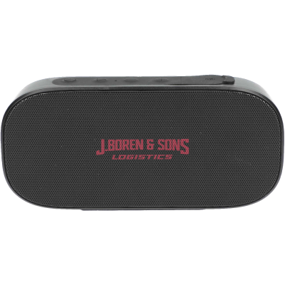 2.0 Bluetooth Speaker