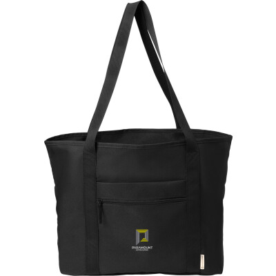 C-FREE Recycled Tote