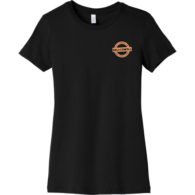 Women's Slim Fit Tee