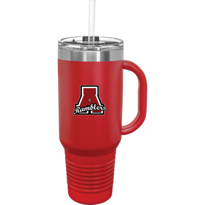 40oz. Tumbler