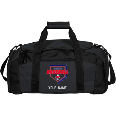 Gym Bag
