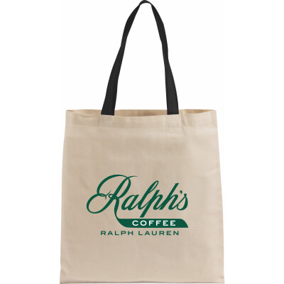 Marianne Cotton Canvas Tote