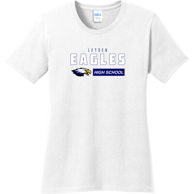 Women's Core Cotton Tee