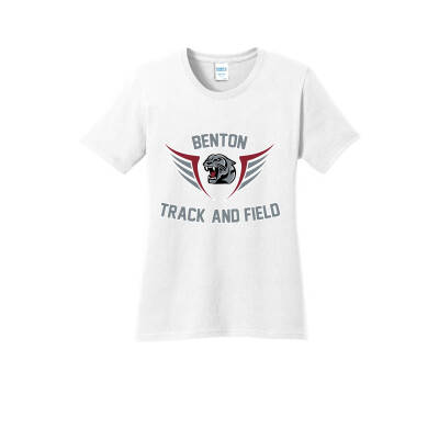 Women's Core Cotton Tee