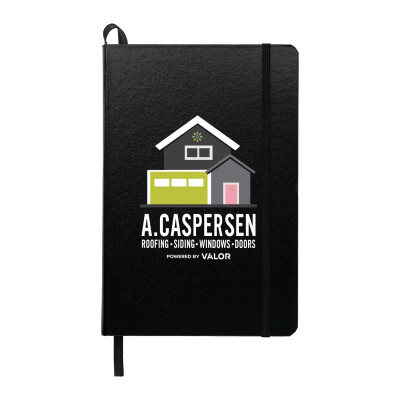 Ambassador Bound Journal