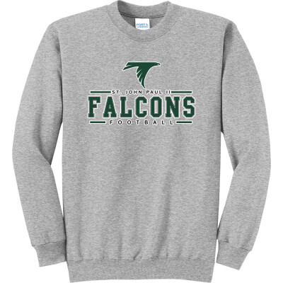 Core Fleece Crewneck Sweatshirt