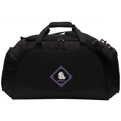 Large Active Duffel
