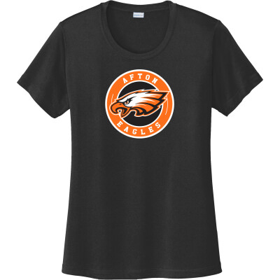 Women's Performance Tee