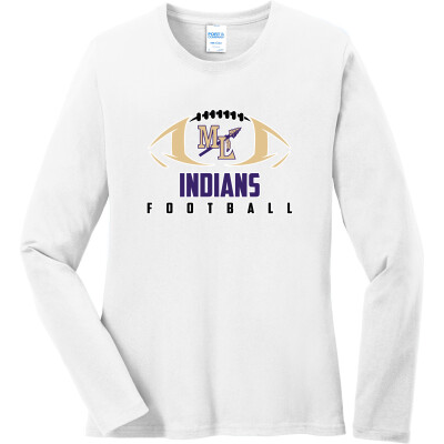 Women's Long Sleeve Core Cotton Tee