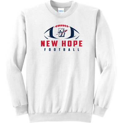 Core Fleece Crewneck Sweatshirt