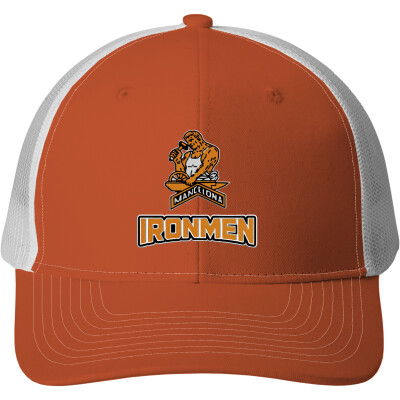 Snapback Trucker Cap