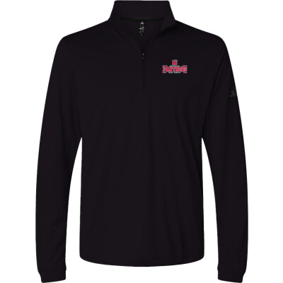 Adidas Lightweight Quarter-Zip Pullover