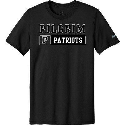 Nike Swoosh Sleeve rLegend Tee