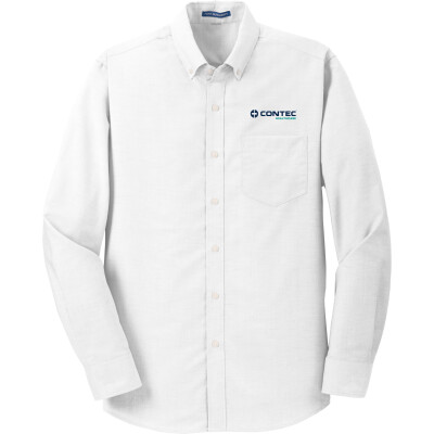 Superpro Oxford Shirt