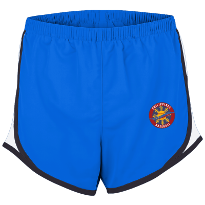A4 Women's 3 Speed Short