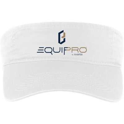 PORT & COMPANY Fashion Visor (DTF)