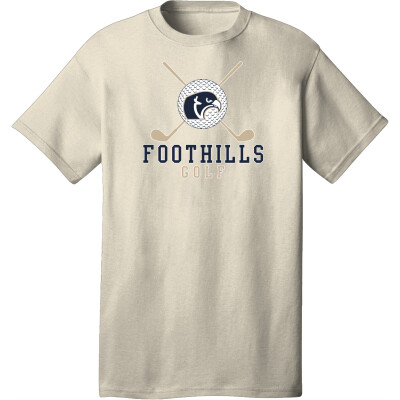 Core Cotton Tee