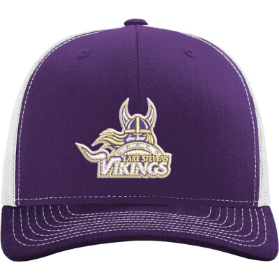 Snapback Trucker Cap