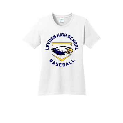 Women's Core Cotton Tee