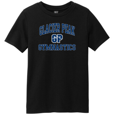 Youth Perfect Blend CVC Tee