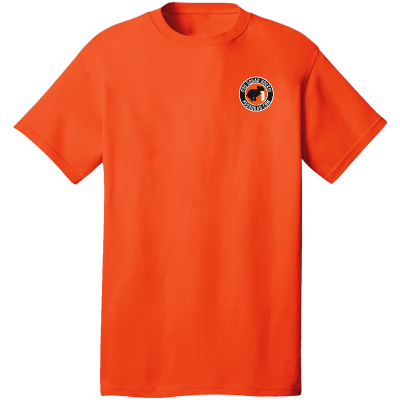 Core Cotton Tee