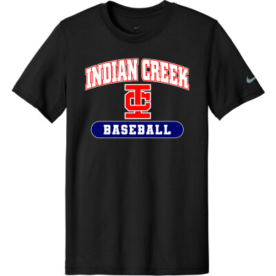 Nike Swoosh Sleeve rLegend Tee