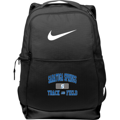 Nike Brasilia Medium Backpack