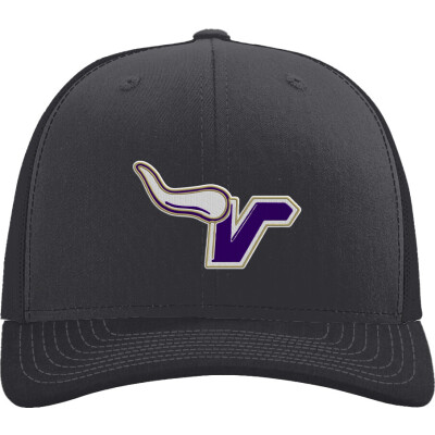 Snapback Trucker Cap