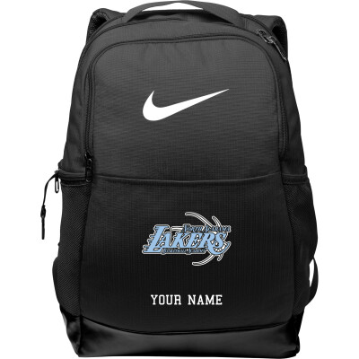 Nike Brasilia Medium Backpack