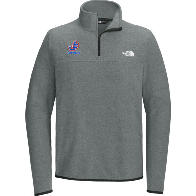 The North Face Glacier 1/4-Zip Fleece