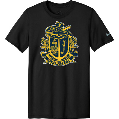 Nike Swoosh Sleeve rLegend Tee