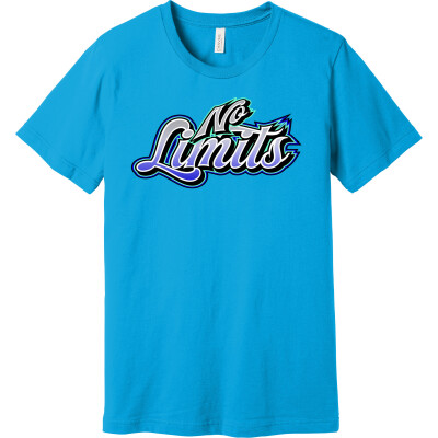 Adult Jersey Short Sleeve Tee