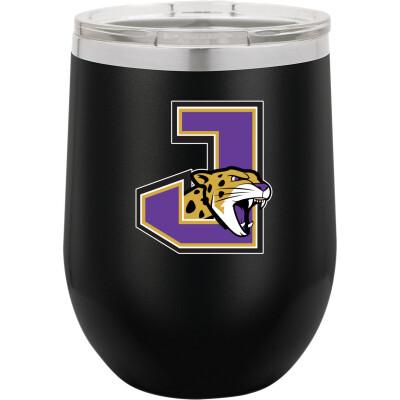 12oz Stemless Wine Glass