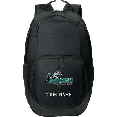 Rec Backpack