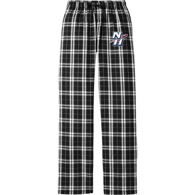 Women’s Flannel Plaid Pant