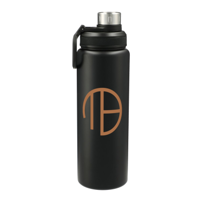 Mortalis - Vasco 32 Oz Insulated Stainless Steel Water Bottle