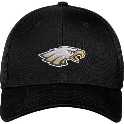 New Era Stretch Mesh Cap