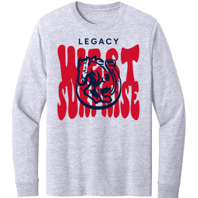 Epic Unisex Long-Sleeve T-Shirt