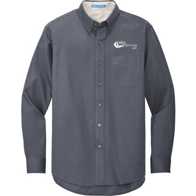 Long Sleeve Easy Care Shirt