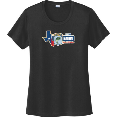 Women's Performance Tee