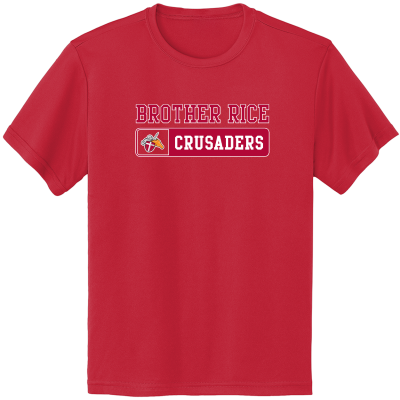 Youth Performance Tee