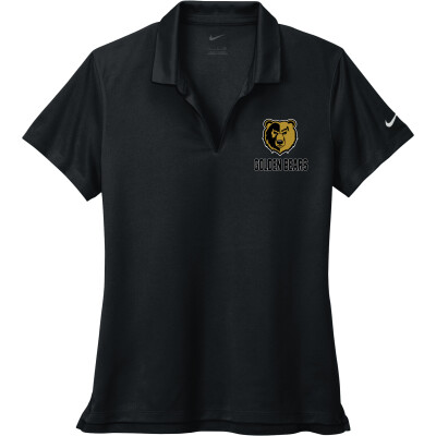 Nike Women's Dri-FIT Micro Pique 2.0 Polo