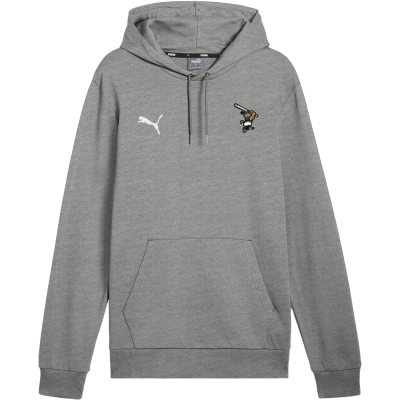 Puma Adult TEAMGOAL Casuals Hoodie