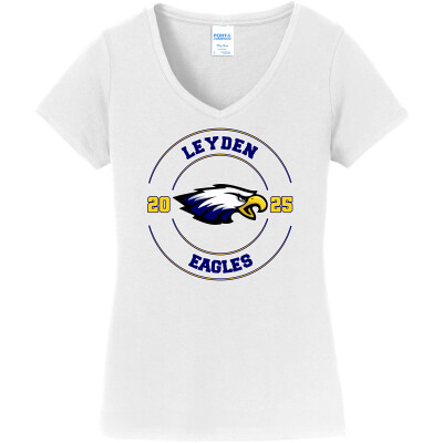 Women's Fan Favorite V-Neck Tee